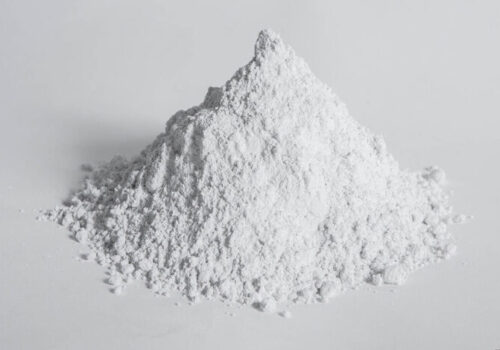 White Cement