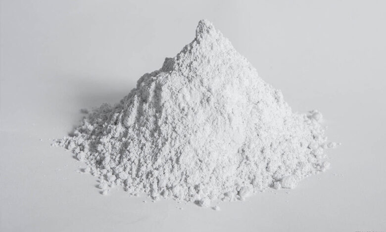 White Cement